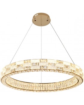 Светильник подвесной светодиодный Stilfort 4014/03/08P, серия Gabbana