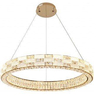 Светильник подвесной светодиодный Stilfort 4014/03/08P, серия Gabbana
