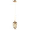 Светильник подвесной 2152/51/01P Stilfort серии Cream