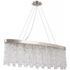 Люстра подвесная Stilfort 2155/11/06P серия Frostyle