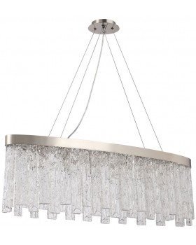 Люстра подвесная Stilfort 2155/11/06P серия Frostyle