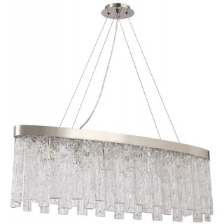 Люстра подвесная Stilfort 2155/11/06P серия Frostyle