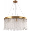 Люстра подвесная Stilfort 2155/05/08P серия Frostyle