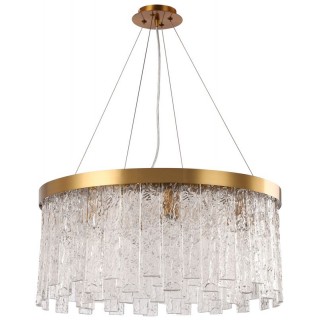 Люстра подвесная Stilfort 2155/05/08P серия Frostyle