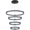 Светильник подвесной светодиодный Stilfort 4006/02/04P серия Tooring