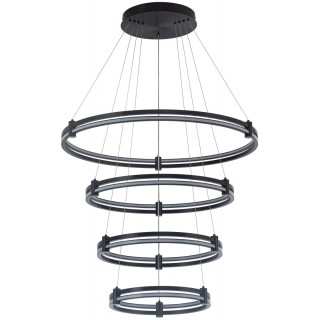 Светильник подвесной светодиодный Stilfort 4006/02/04P серия Tooring