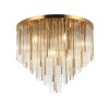 Люстра потолочная Stilfort 2147/05/09C серия Style rain
