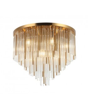 Люстра потолочная Stilfort 2147/05/09C серия Style rain