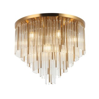 Люстра потолочная Stilfort 2147/05/09C серия Style rain