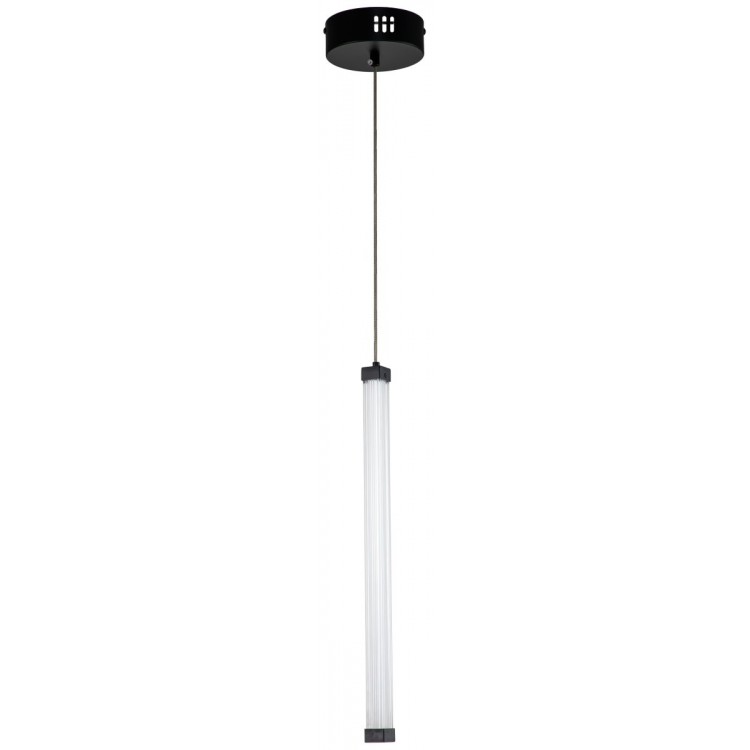 Светильник подвесной светодиодный Stilfort 4010/02/01PS серия Quadro
