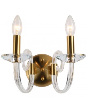Бра Stilfort 1050/03/02W серия Glass