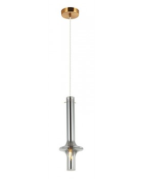 Светильник подвесной 2151/61/01P Stilfort, серия Glaso