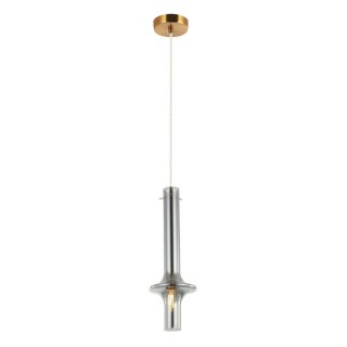 Светильник подвесной 2151/61/01P Stilfort, серия Glaso