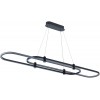 Светильник подвесной светодиодный Stilfort 4006/02/02PL серия Tooring