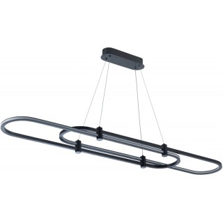Светильник подвесной светодиодный Stilfort 4006/02/02PL серия Tooring