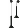 Светильник потолочно-настенный Stilfort 2182/02/01PW, серия Martinini