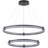 Светильник подвесной светодиодный Stilfort 4006/02/02P серия Tooring