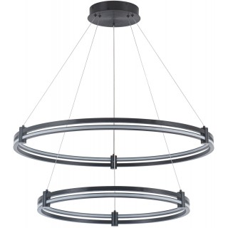 Светильник подвесной светодиодный Stilfort 4006/02/02P серия Tooring