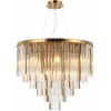 Люстра подвесная Stilfort 2147/05/09P серия Style rain