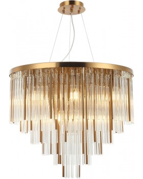 Люстра подвесная Stilfort 2147/05/09P серия Style rain