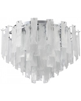 Люстра потолочная Stilfort 2157/09/10C серия Glowice