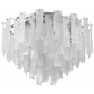 Люстра потолочная Stilfort 2157/09/10C серия Glowice