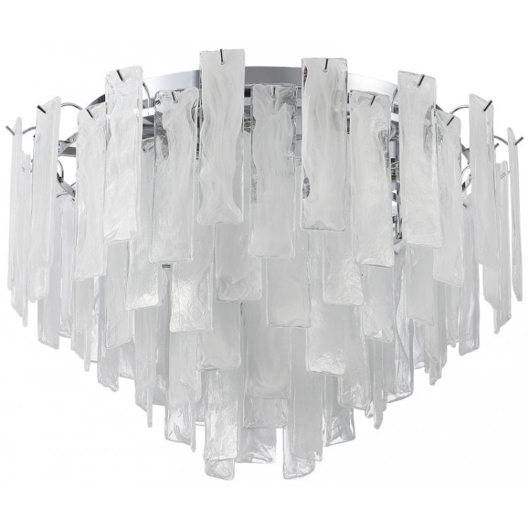 Люстра потолочная Stilfort 2157/09/10C серия Glowice