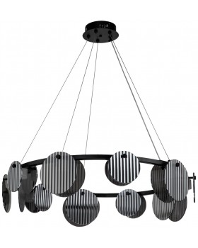 Светильник подвесной светодиодный Stilfort 4008/02/10P серия Relux