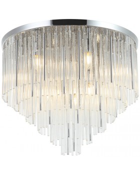 Люстра потолочная Stilfort 2147/09/09C серия Style rain