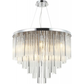 Люстра подвесная Stilfort 2147/09/09P серия Style rain