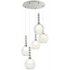 Светильник подвесной Stilfort 2166/09/05P серия Designo