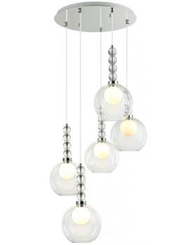 Светильник подвесной Stilfort 2166/09/05P серия Designo