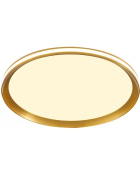 Светильник потолочный светодиодный Stilfort 4016/05/05C, серия Alumin