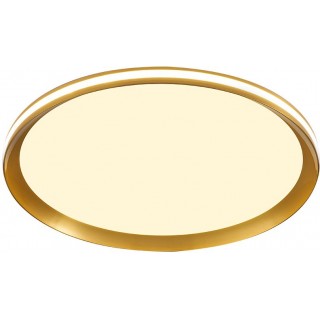 Светильник потолочный светодиодный Stilfort 4016/05/05C, серия Alumin