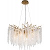 Люстра подвесная Stilfort 2167/05/08P, серия Eiva
