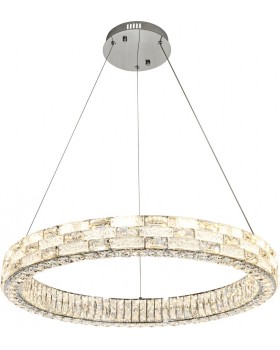 Светильник подвесной светодиодный Stilfort 4014/09/08P, серия Gabbana