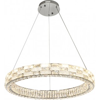 Светильник подвесной светодиодный Stilfort 4014/09/08P, серия Gabbana