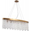 Люстра подвесная Stilfort 2155/05/06P серия Frostyle