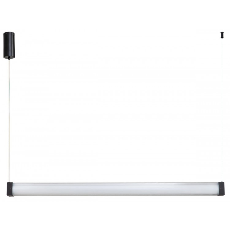 Светильник подвесной светодиодный Stilfort 4010/02/01PL серия Quadro