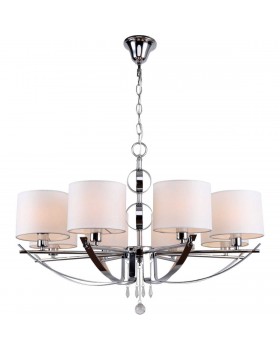 Люстра подвесная Stilfort 2011/09/08P серия Dora Люстра подвесная Stilfort 2011/09/08P серия Dora