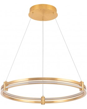 Светильник подвесной светодиодный Stilfort 4006/05/01P серия Tooring