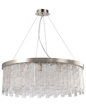 Люстра подвесная Stilfort 2155/11/12P серия Frostyle