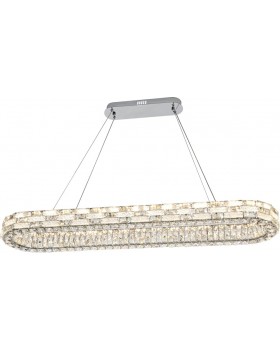 Светильник подвесной светодиодный Stilfort 4014/09/12PL, серия Gabbana