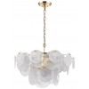 Люстра подвесная 2139/03/08P Stilfort, серия Elegantly