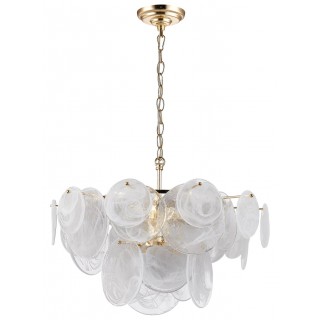 Люстра подвесная 2139/03/08P Stilfort, серия Elegantly