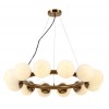 Светильник подвесной Stilfort 2100/05/12P серия Sienna
