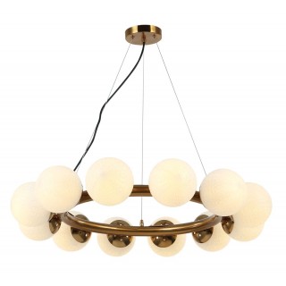 Светильник подвесной Stilfort 2100/05/12P серия Sienna