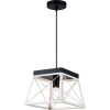 Светильник подвесной Stilfort 3004/01/01P серия Kaizer