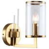 Светильник настенный 1046/05/01W Stilfort, серия Vase