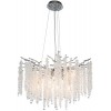 Люстра подвесная Stilfort 2167/09/08P, серия Eiva